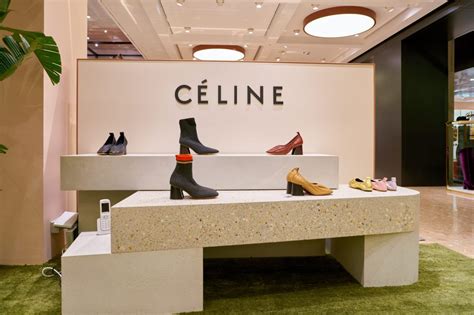 celine style shoes|celine shoes size chart.